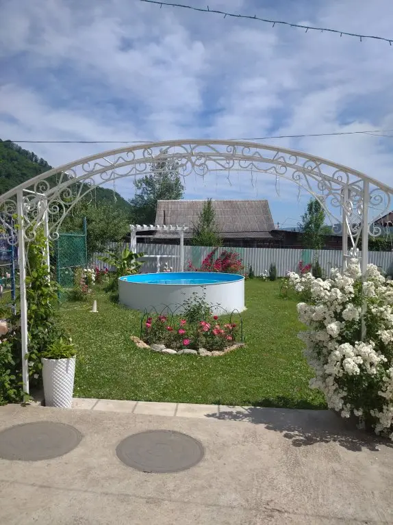 Гостевой дом Панорама — фото 1