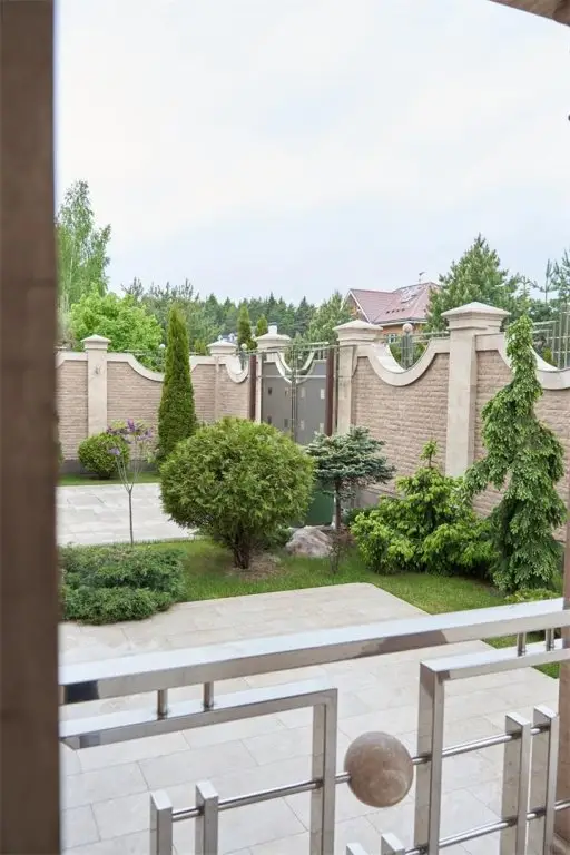 Красногорск: Par And Palace