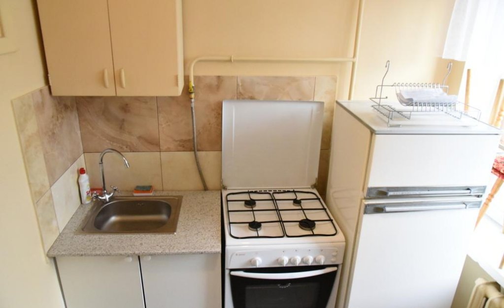 Москва: Mira.Apartments (Мира Апартменты) на Краснопрудной