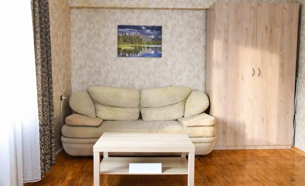 Москва: Mira.Apartments (Мира Апартменты) на Краснопрудной