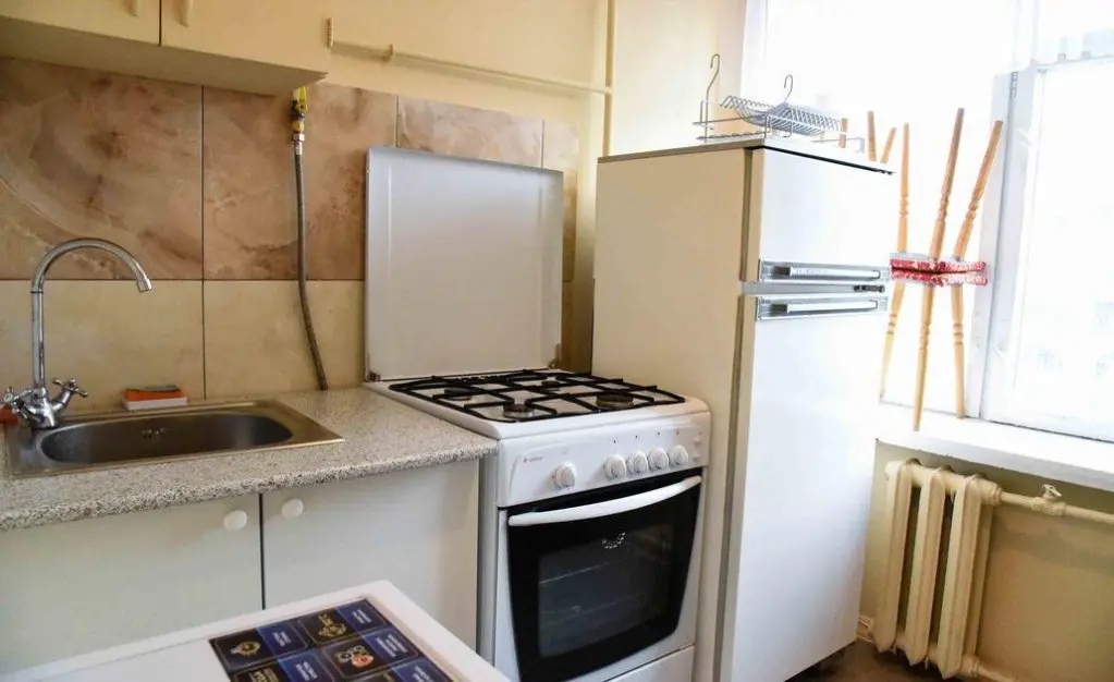 Москва: Mira.Apartments (Мира Апартменты) на Краснопрудной