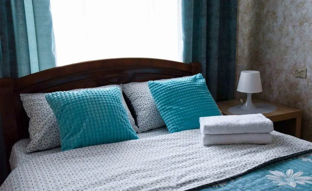 Москва: Mira.Apartments (Мира Апартменты) на Краснопрудной