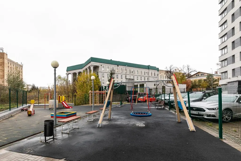 Казань: Апартаменты Де Люкс на пер.  Щербаковский, д. 7