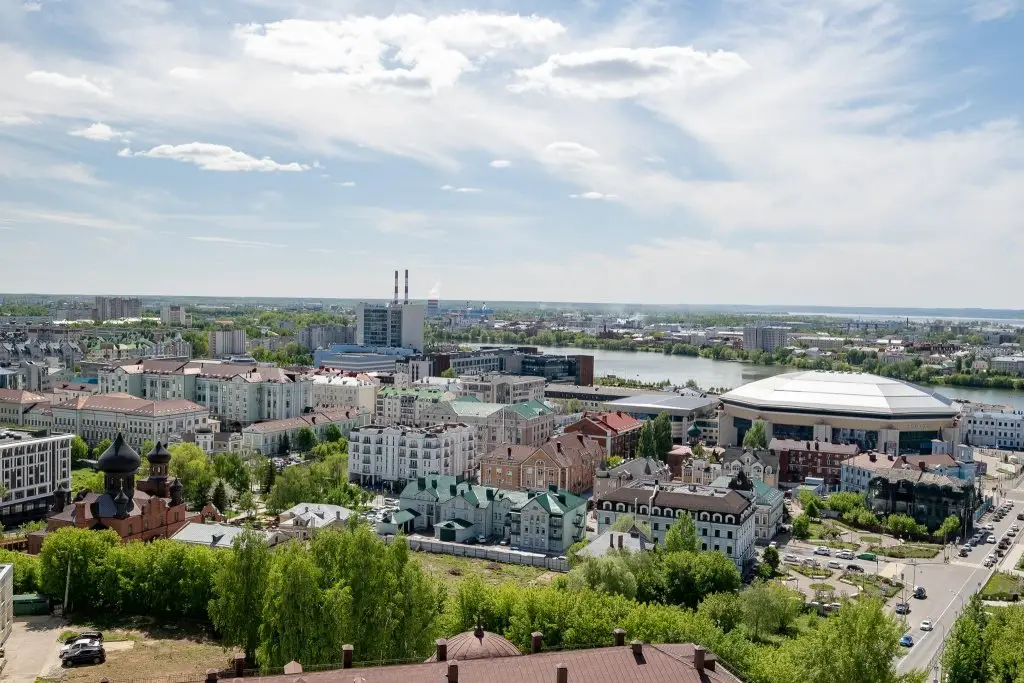 Апартаменты Де Люкс на пер.  Щербаковский, д. 7 — фото 1