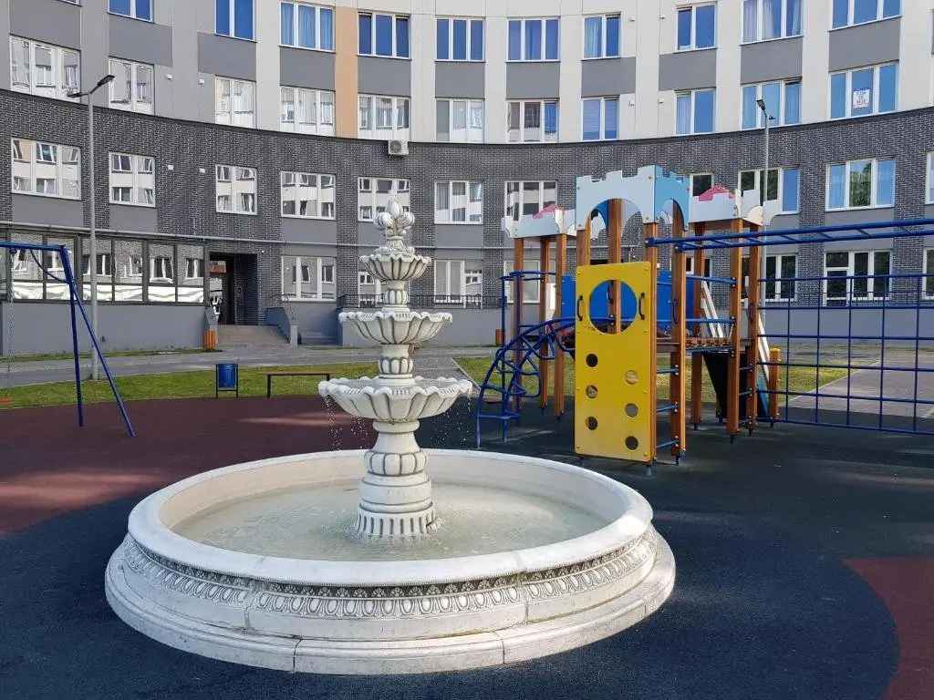 Калининград: Апартаменты на улице Генерала Галицкого