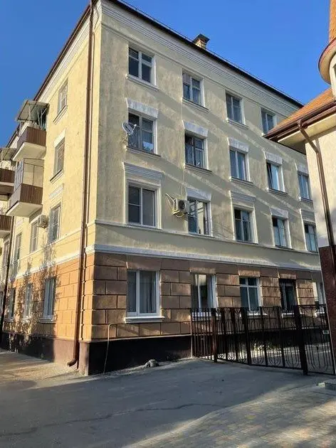 Минеральные Воды: Rent.Min-Vody (Рэнт.Мин-Воды) на улице Ленина 37