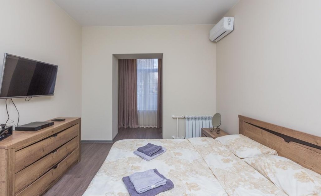 Минеральные Воды: Rent Min-Vody (Рэнт Мин-Воды) на улице Горская 12