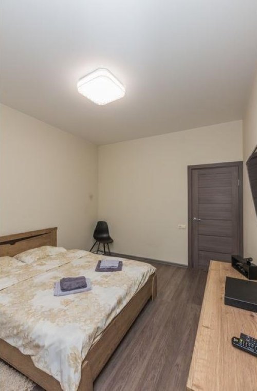 Минеральные Воды: Rent Min-Vody (Рэнт Мин-Воды) на улице Горская 12
