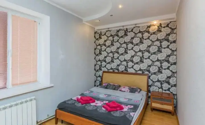 Минеральные Воды: Rent Min-Vody (Рэнт Мин-Воды) на переулке Межквартальный