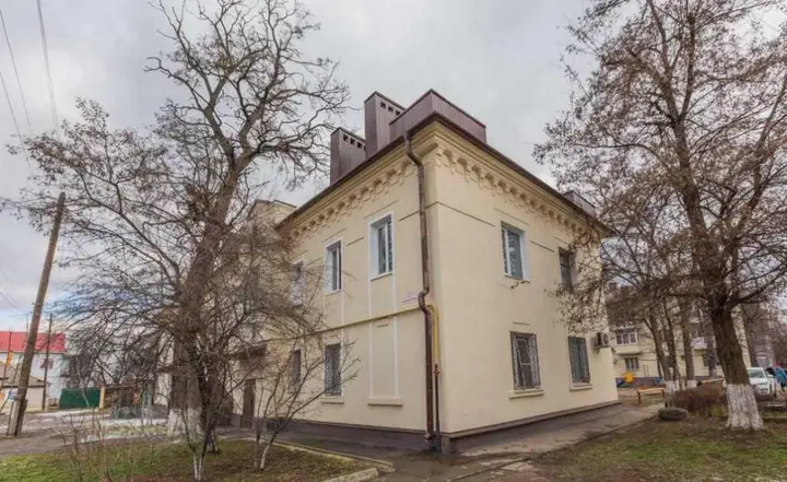 Минеральные Воды: Rent Min-Vody (Рэнт Мин-Воды) на переулке Межквартальный