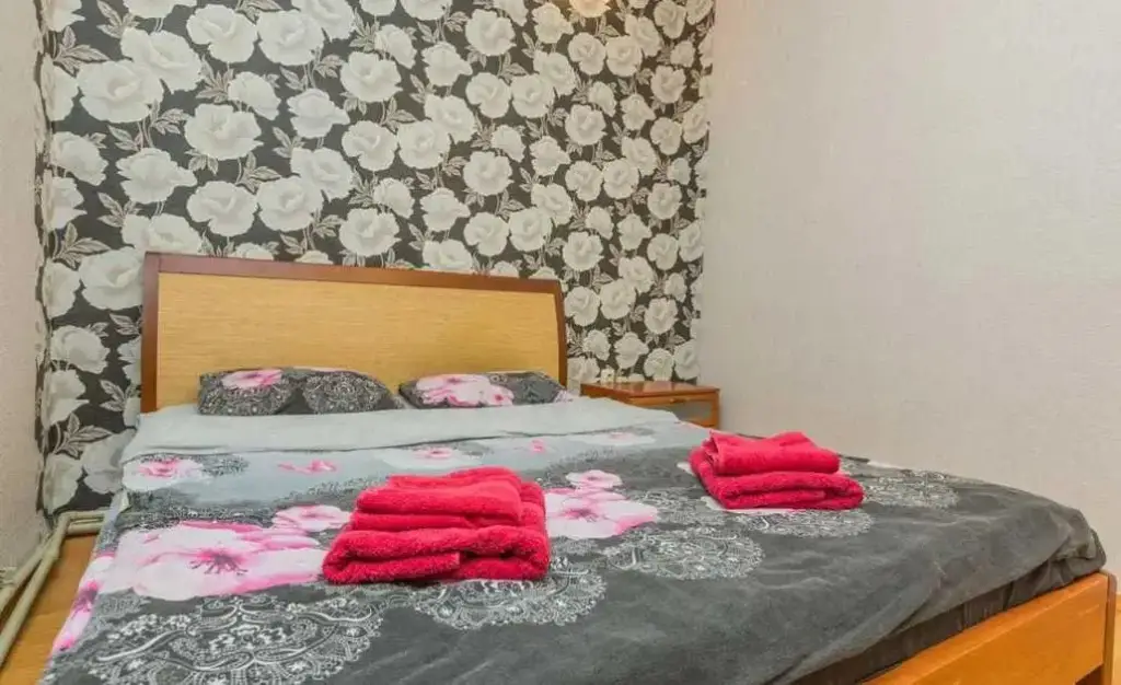 Минеральные Воды: Rent Min-Vody (Рэнт Мин-Воды) на переулке Межквартальный