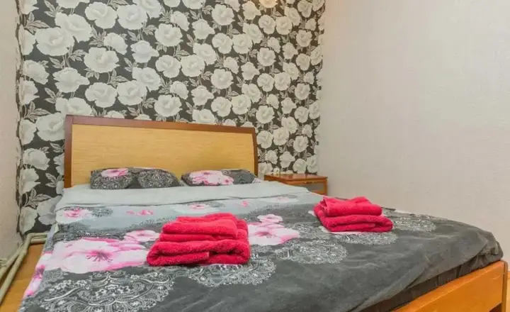 Минеральные Воды: Rent Min-Vody (Рэнт Мин-Воды) на переулке Межквартальный