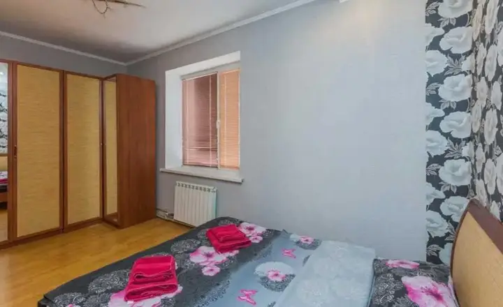 Минеральные Воды: Rent Min-Vody (Рэнт Мин-Воды) на переулке Межквартальный