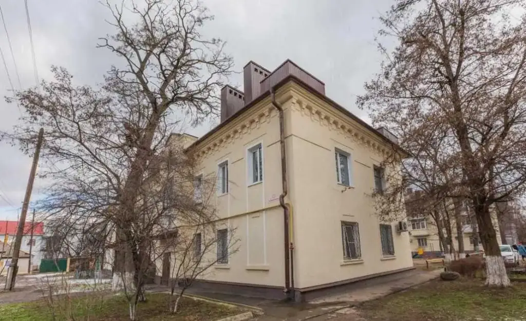 Rent Min-Vody (Рэнт Мин-Воды) на переулке Межквартальный — фото 1