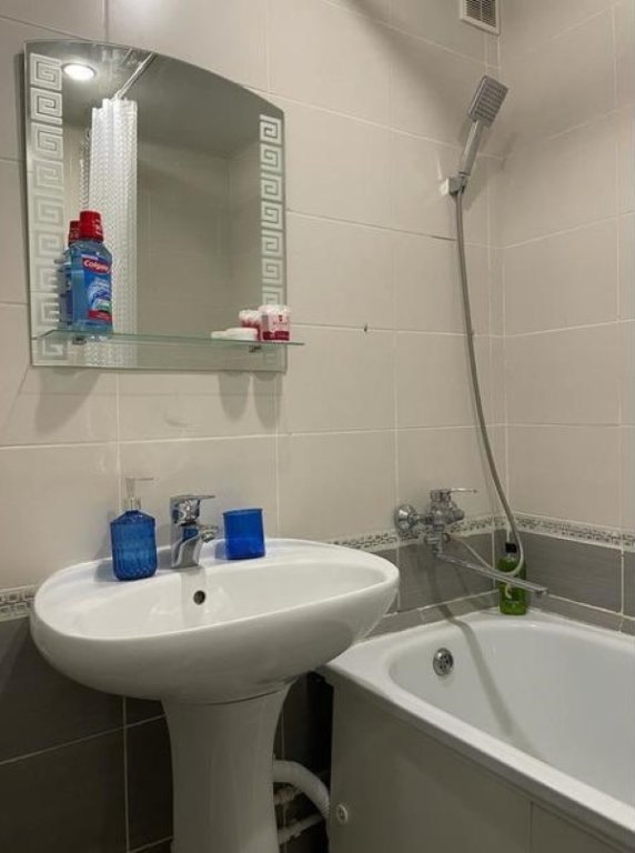 Минеральные Воды: Rent Min-Vody (Рэнт Мин-Воды) на улице Пушкина 33