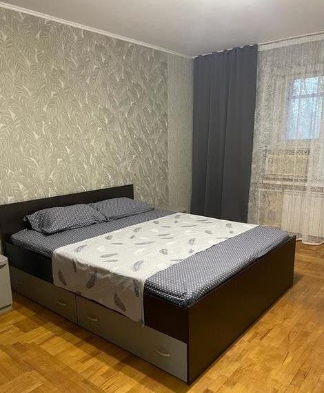 Минеральные Воды: Rent Min-Vody (Рэнт Мин-Воды) на улице Пушкина 33