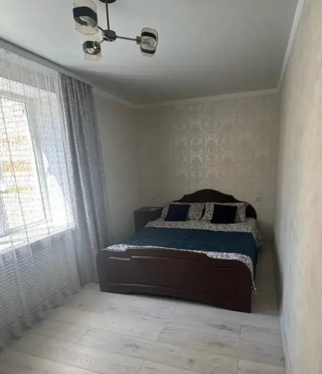 Минеральные Воды: Rent Min-Vody (Рэнт Мин-Воды) на улице 50 лет Октября