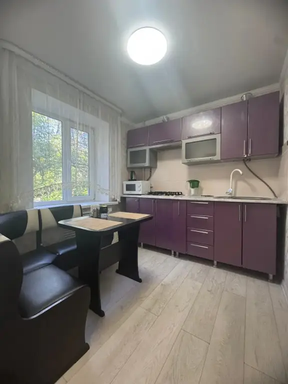 Rent Min-Vody (Рэнт Мин-Воды) на улице 50 лет Октября — фото 1