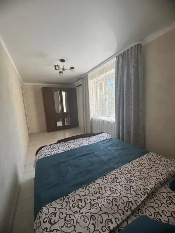 Минеральные Воды: Rent Min-Vody (Рэнт Мин-Воды) на улице 50 лет Октября