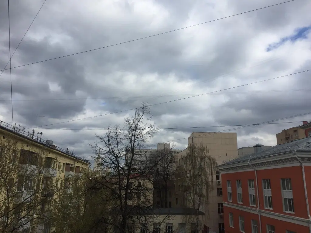 Москва: Апарт Сити 24 на улице Трехгорный Вал