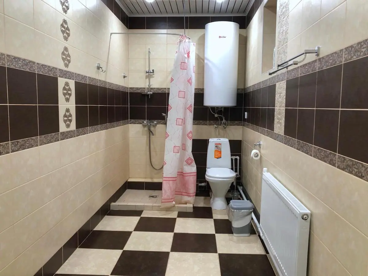 Сортавала: Гостевой дом Южный