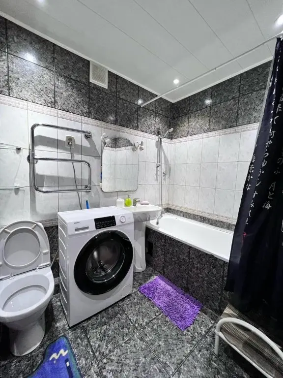 Москва: Rooms Moscow (Румс Москва) на улице Менжинского