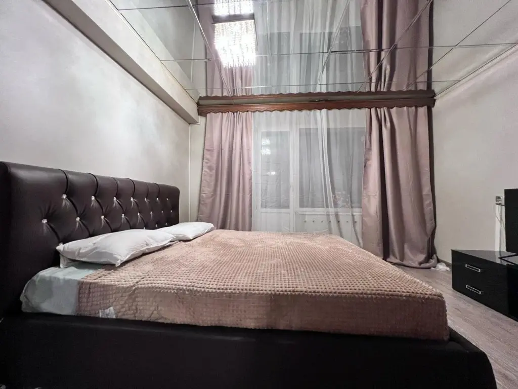 Москва: Rooms Moscow (Румс Москва) на улице Менжинского