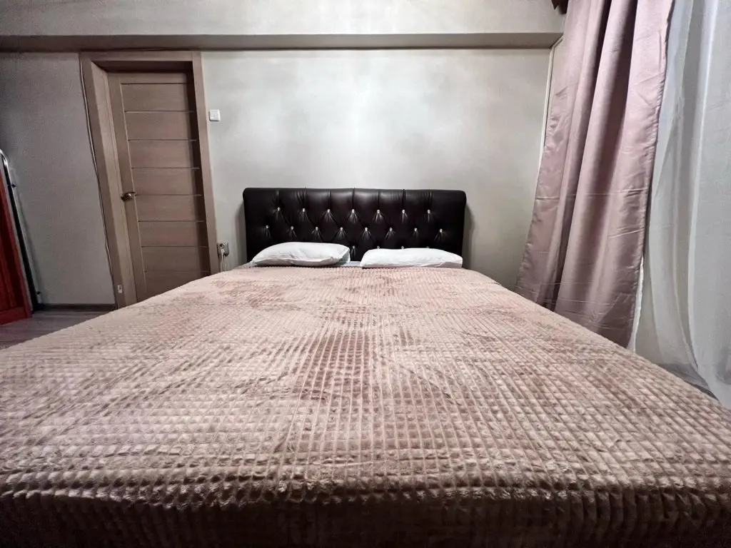 Москва: Rooms Moscow (Румс Москва) на улице Менжинского