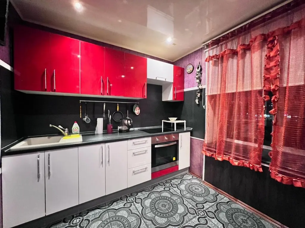 Москва: Rooms Moscow (Румс Москва) на улице Менжинского