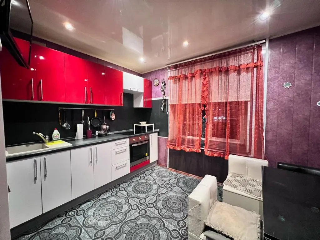 Москва: Rooms Moscow (Румс Москва) на улице Менжинского