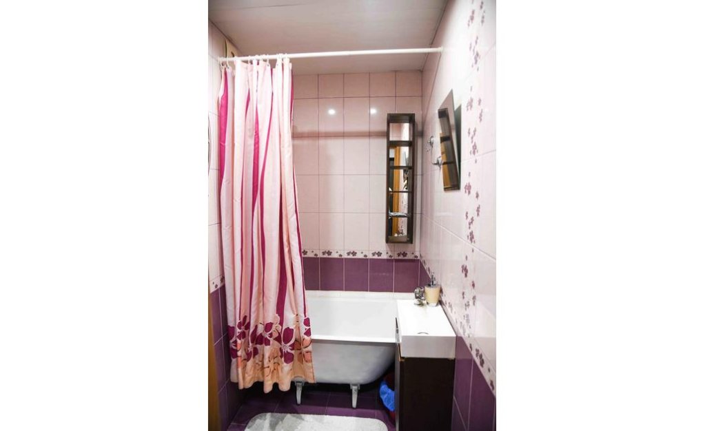 Москва: Mira.Apartments (Мира Апартментс) на Русаковской