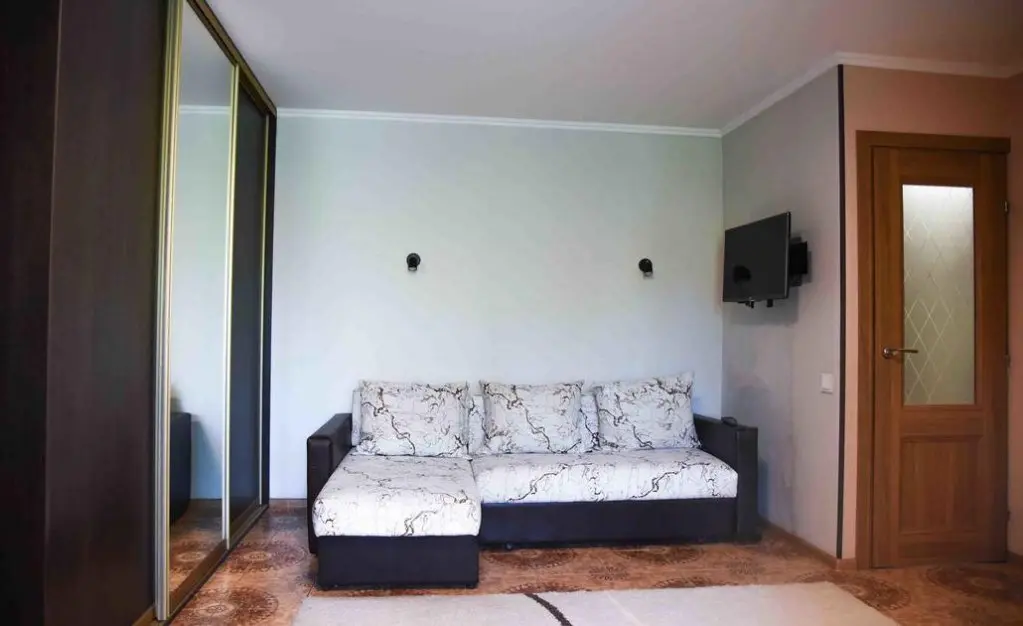 Москва: Mira.Apartments (Мира Апартментс) на Русаковской