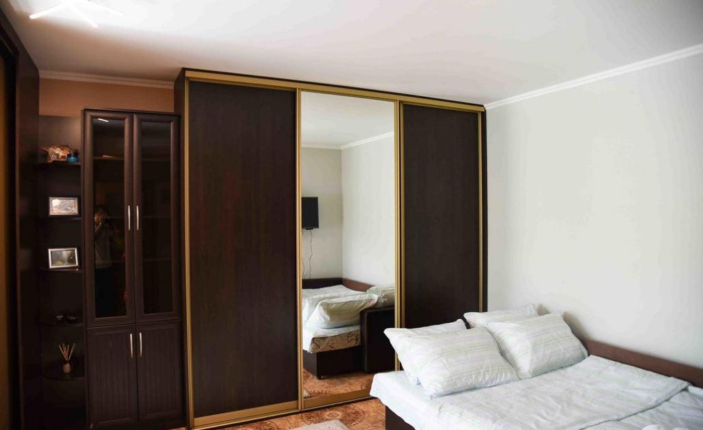 Москва: Mira.Apartments (Мира Апартментс) на Русаковской