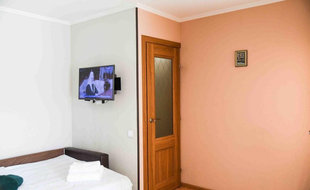 Москва: Mira.Apartments (Мира Апартментс) на Русаковской