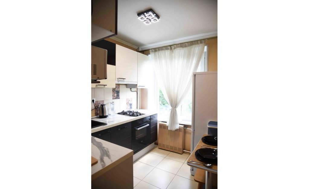 Москва: Mira.Apartments (Мира Апартментс) на Русаковской