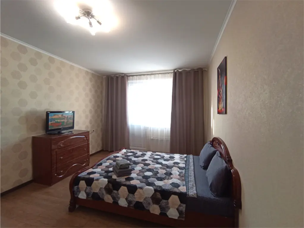 Реутов: Квартира The Loft Академика Челомея 9