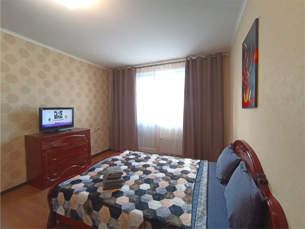 Реутов: Квартира The Loft Академика Челомея 9