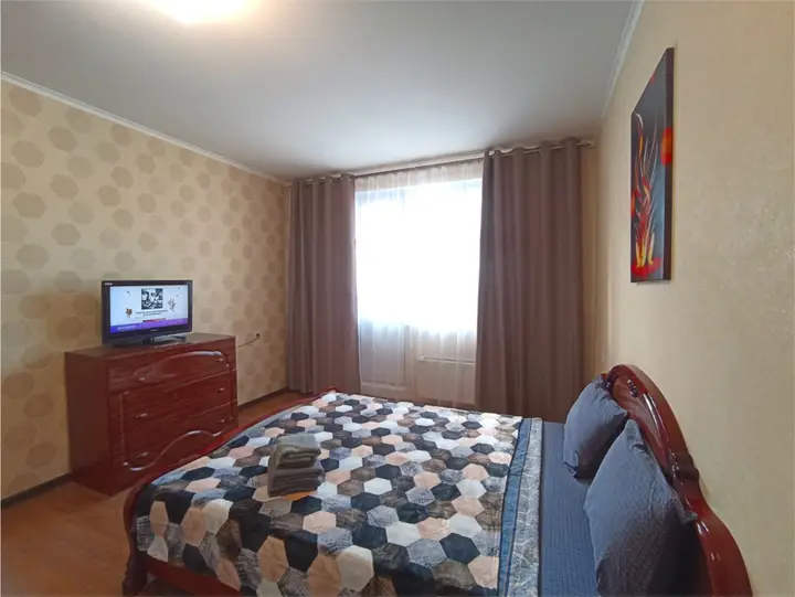 Реутов: Квартира The Loft Академика Челомея 9
