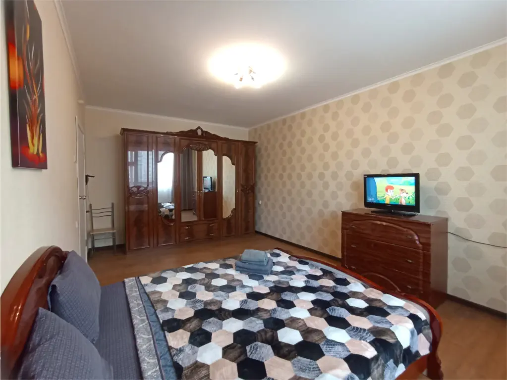 Реутов: Квартира The Loft Академика Челомея 9