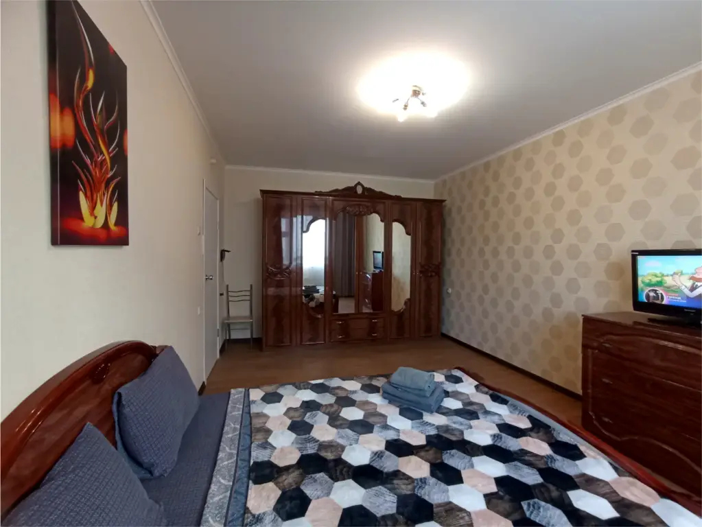 Реутов: Квартира The Loft Академика Челомея 9