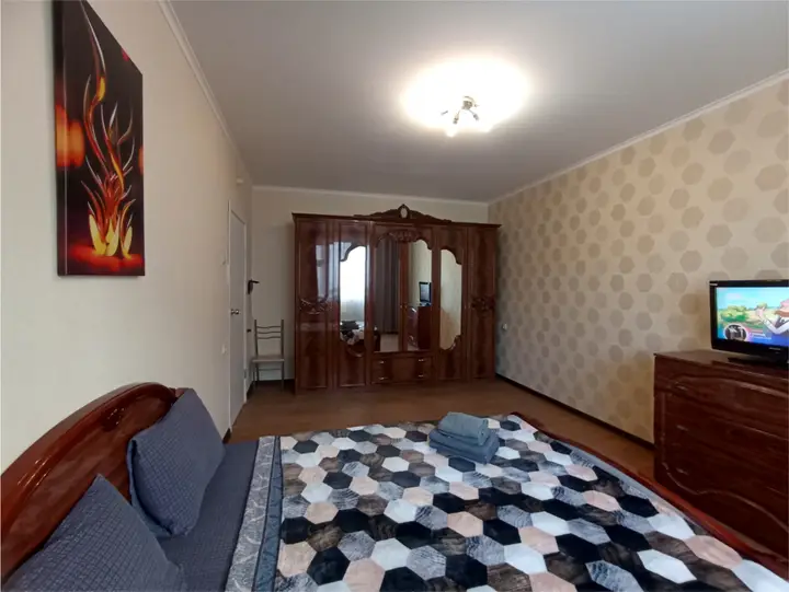 Реутов: Квартира The Loft Академика Челомея 9