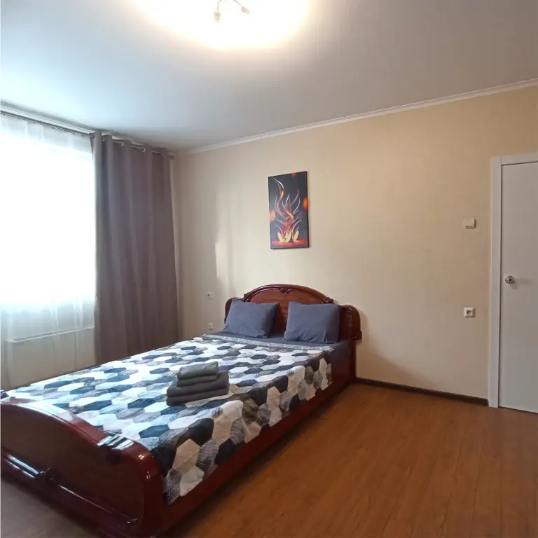 Реутов: Квартира The Loft Академика Челомея 9