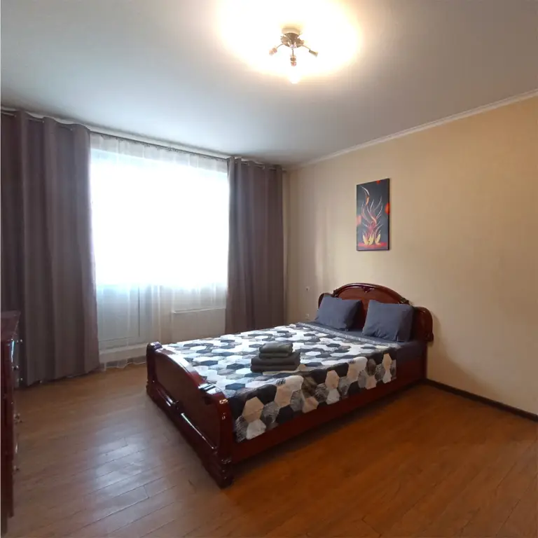 Реутов: Квартира The Loft Академика Челомея 9