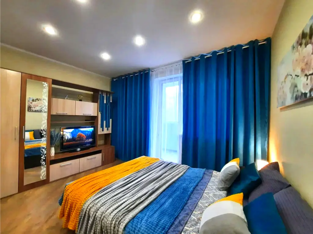 Реутов: Квартира The Loft студия в Реутово у метро Новокосино