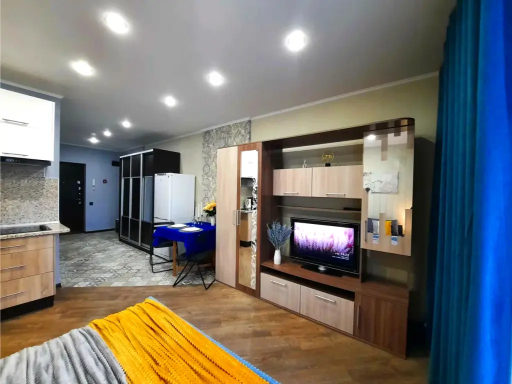 Реутов: Квартира The Loft студия в Реутово у метро Новокосино