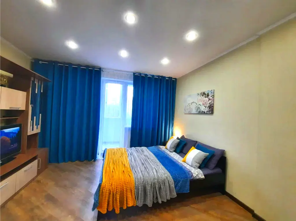 Реутов: Квартира The Loft студия в Реутово у метро Новокосино