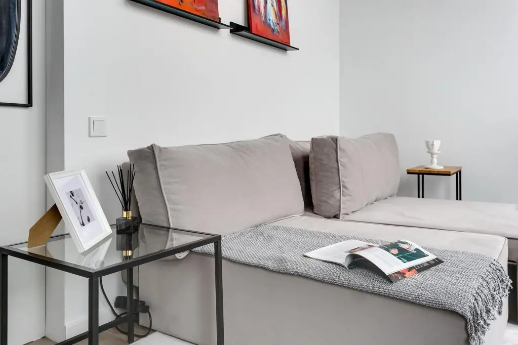 Москва: Smart Host (Смарт Хост) на переулке Духовском