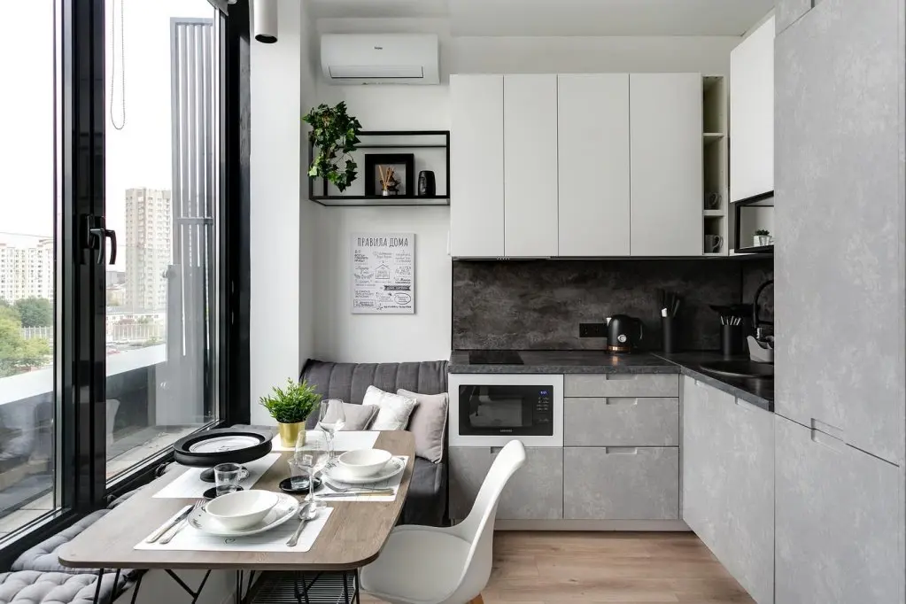Москва: Smart Host (Смарт Хост) на переулке Духовском