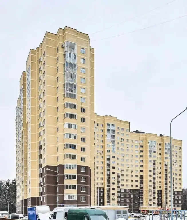 Погостим на улице Дмитрия Михайлова 2 — фото 1