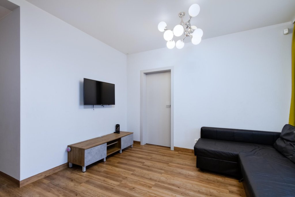 Новосибирск: Apartville (Апартвилль)